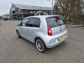 Seat Mii 1.0 12v picture 2