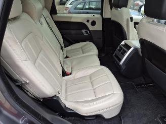 Land Rover Range Rover sport 3.0 SD V6 picture 10
