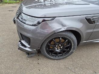 Land Rover Range Rover sport 3.0 SD V6 picture 11