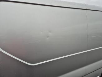 Renault Trafic 2.5 dCi picture 9