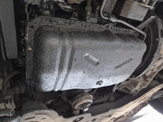 Renault Trafic 2.5 dCi picture 15