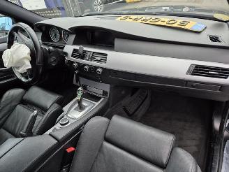 BMW 5-serie Touring 530i picture 10