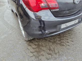 Opel Corsa-E 1.4 16v picture 8