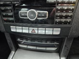 Mercedes E-klasse 200 CDi picture 12