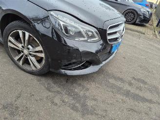 Mercedes E-klasse 200 CDi picture 5