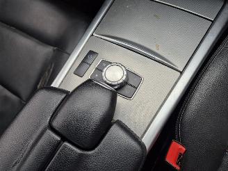 Mercedes E-klasse 200 CDi picture 13