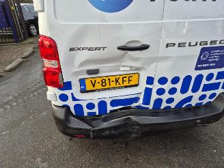 Peugeot Expert 1.5 BlueHDi picture 5
