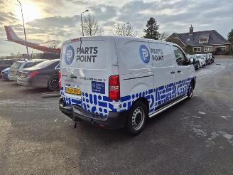 skadebil bedrijf Peugeot Expert 1.5 BlueHDi 2024/12