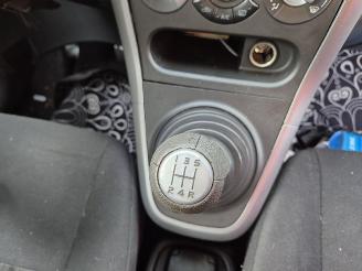 Suzuki Splash 1.2 16v picture 7