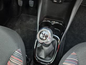 Citroën C1 1.0 12v picture 10