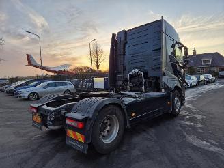 skadebil vrachtwagen Volvo FH 500  2018/2