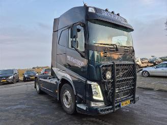 Volvo FH 500  picture 4