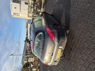 Vrakbiler auto Peugeot 308 1.4 VTi 2009/7