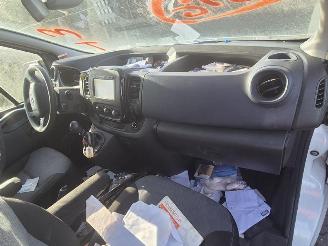 Opel Vivaro 1.6 CDTI picture 5