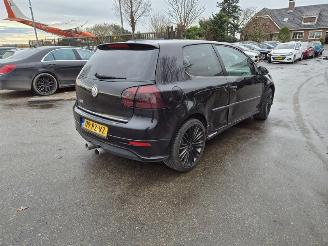 Uttjänta bilar auto Volkswagen Golf 1.6 FSi 2005/1