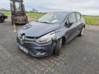 Renault Clio 1.5 cdi picture 3