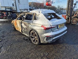 Audi A3 Sportback 30 TFSi picture 2