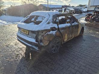 Uttjänta bilar auto Audi A3 Sportback 30 TFSi 2021/6