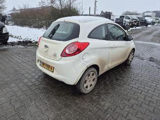 Sloopauto Ford Ka 1.2 2011/1