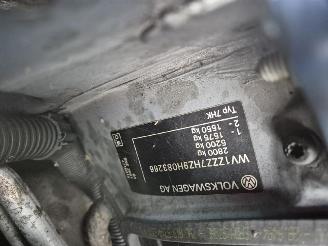 Volkswagen Transporter 2.5 TDi picture 9