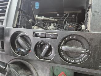 Volkswagen Transporter 2.5 TDi picture 6