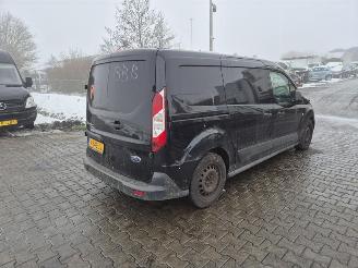 Autoverwertung Ford Transit Connect 1.5 TDCi 2016/8