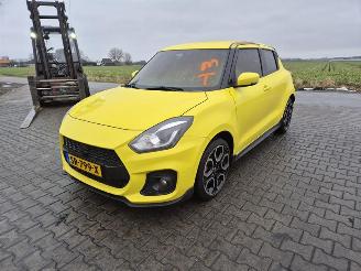 Suzuki Swift 1.4 tURBO picture 3