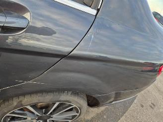 Mercedes C-klasse 220 CDi picture 7