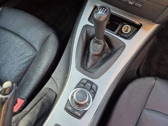 BMW 3-serie 318i Cabrio picture 9