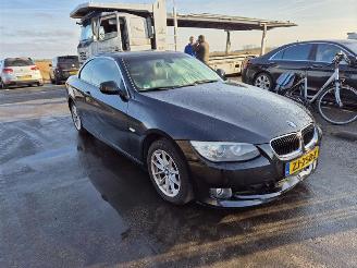 BMW 3-serie 318i Cabrio picture 4