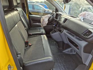 Opel Vivaro 1.5 CDTi picture 13