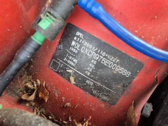 Opel Tigra twin Top 1.4 picture 8