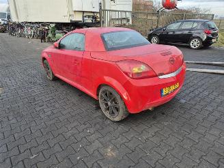 Opel Tigra twin Top 1.4 picture 2