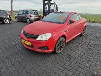 Opel Tigra twin Top 1.4 picture 3