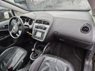 Seat Altea 1.8 TFSi picture 5