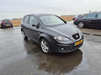 Seat Altea 1.8 TFSi picture 4