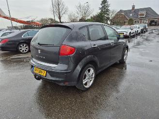 skadebil auto Seat Altea 1.8 TFSi 2010/3