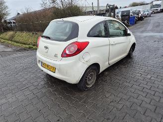 Sloopauto Ford Ka 1.2 2010/8