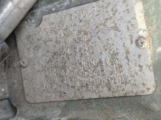 Peugeot 307 CC 2.0 16v picture 8