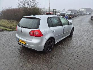 Uttjänta bilar auto Volkswagen Golf 1.4 TSi 2008/3