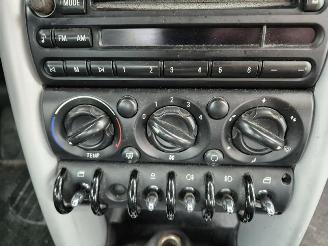 Mini One 1.6 16v picture 6