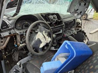 Mercedes Vito 111 CDi picture 6