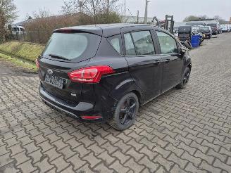 Purkuautot passenger cars Ford B-Max 1.0 EcoBoost 2016/1