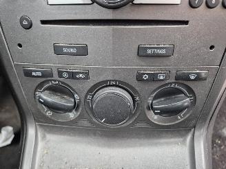 Opel Antara 2.4 4*4 picture 6