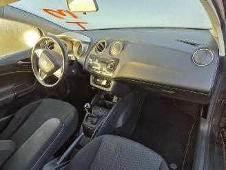 Seat Ibiza 1.6 picture 5