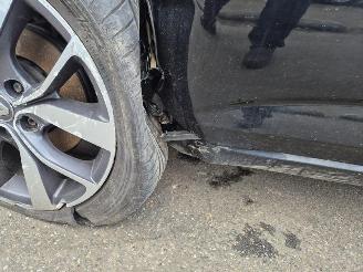 Renault Mégane 1.2 TCe picture 7