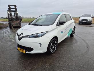 Renault Zoé R110 picture 3