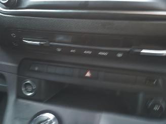 Opel Vivaro 2.0 CDTi 177 DC picture 6