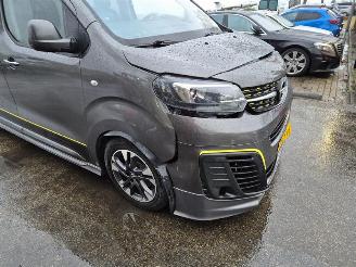 Opel Vivaro 2.0 CDTi 177 DC picture 10