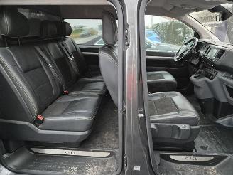 Opel Vivaro 2.0 CDTi 177 DC picture 8